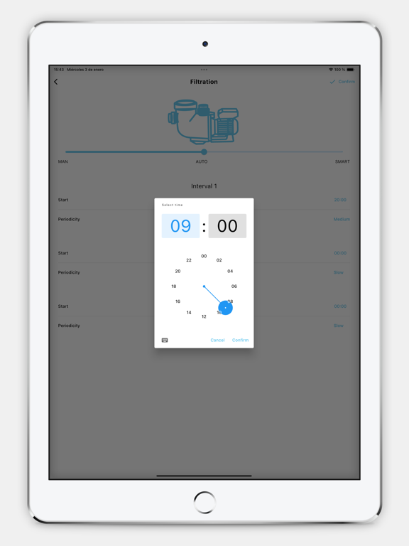 Screenshot #5 pour Brilix App