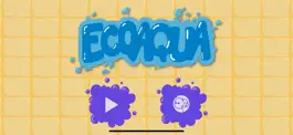 Game screenshot Eco Aqua mod apk