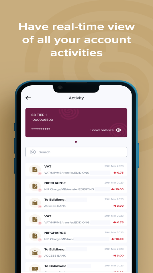 #6. Signature Mobile (iOS) 게시자: Signature Bank Limited