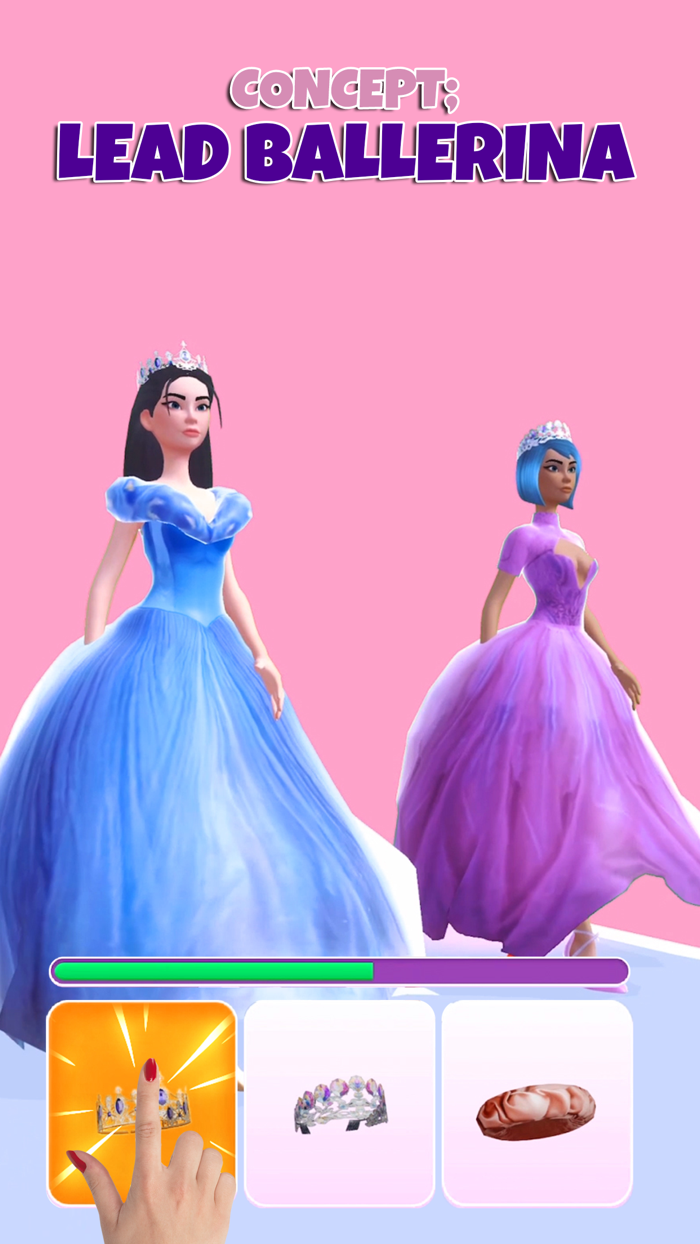 Fashion Challenge  Stylist