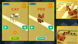 Game screenshot Tap Dash - Animals mod apk