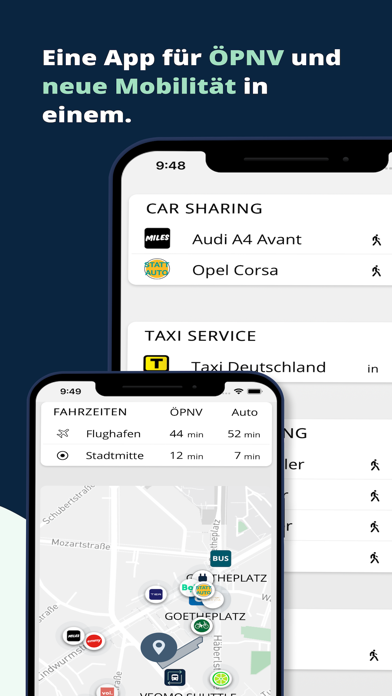 Veomo Screenshot