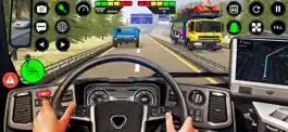 Game screenshot Vehicle Transporter Truck Game hack