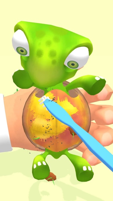 Animal Rescue: Pet Care Games Screenshot