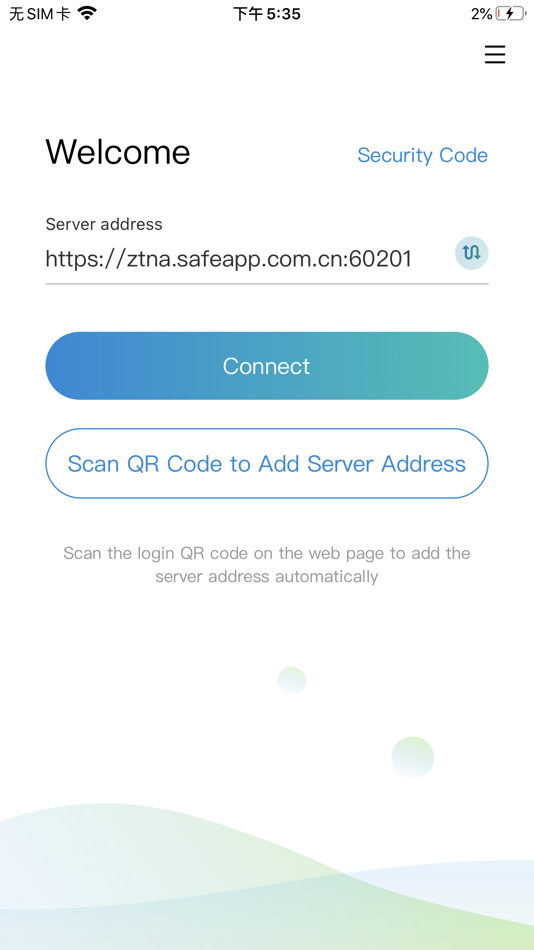 #1. aTrust (iOS) Bởi: SANGFOR Technologies Company Limited
