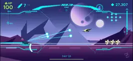 Game screenshot Lumen Rider mod apk