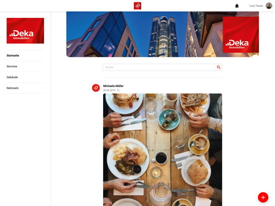 Screenshot #4 pour Deka Local Services
