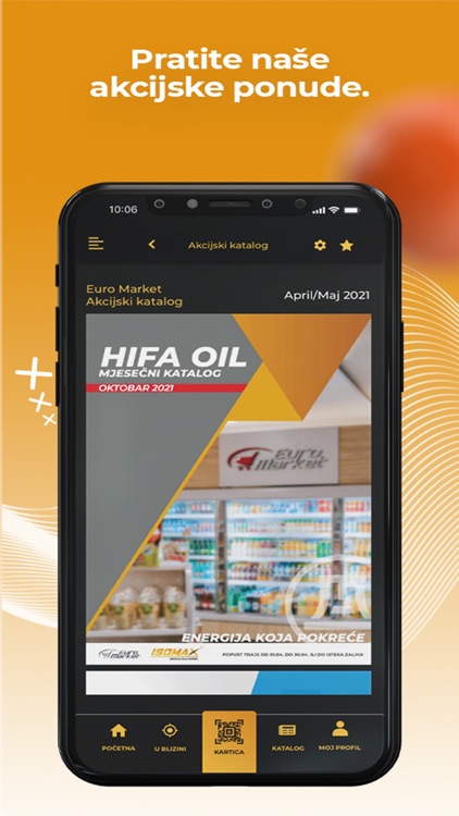 Hifa Oil - Loyalty screenshot-4
