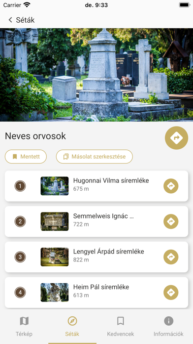 FiumeiGuide Screenshot