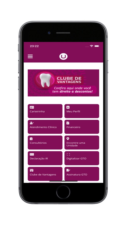 Uniodonto SC Dentista screenshot-3