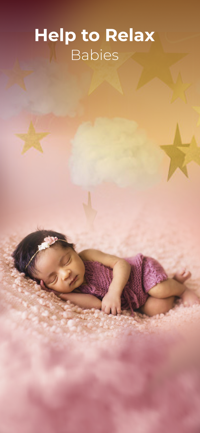 Sleep Sounds White Noise Baby