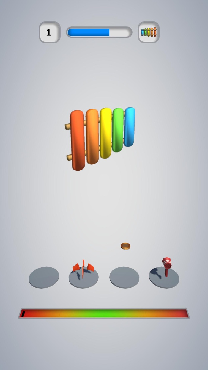 Prop Craft - Art Coloring