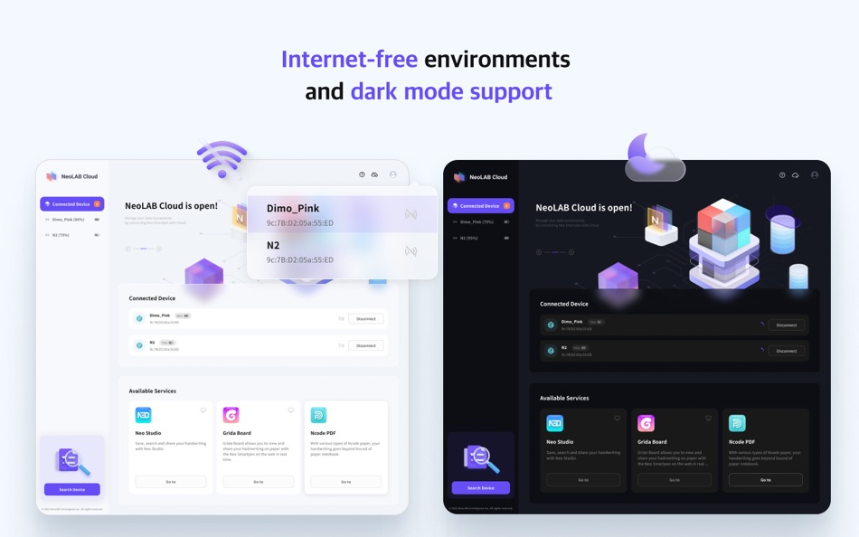#6. NeoLAB Cloud (macOS) โดย: NeoLAB Convergence Inc
