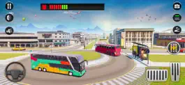 Game screenshot US Public Bus Simulator Driver hack