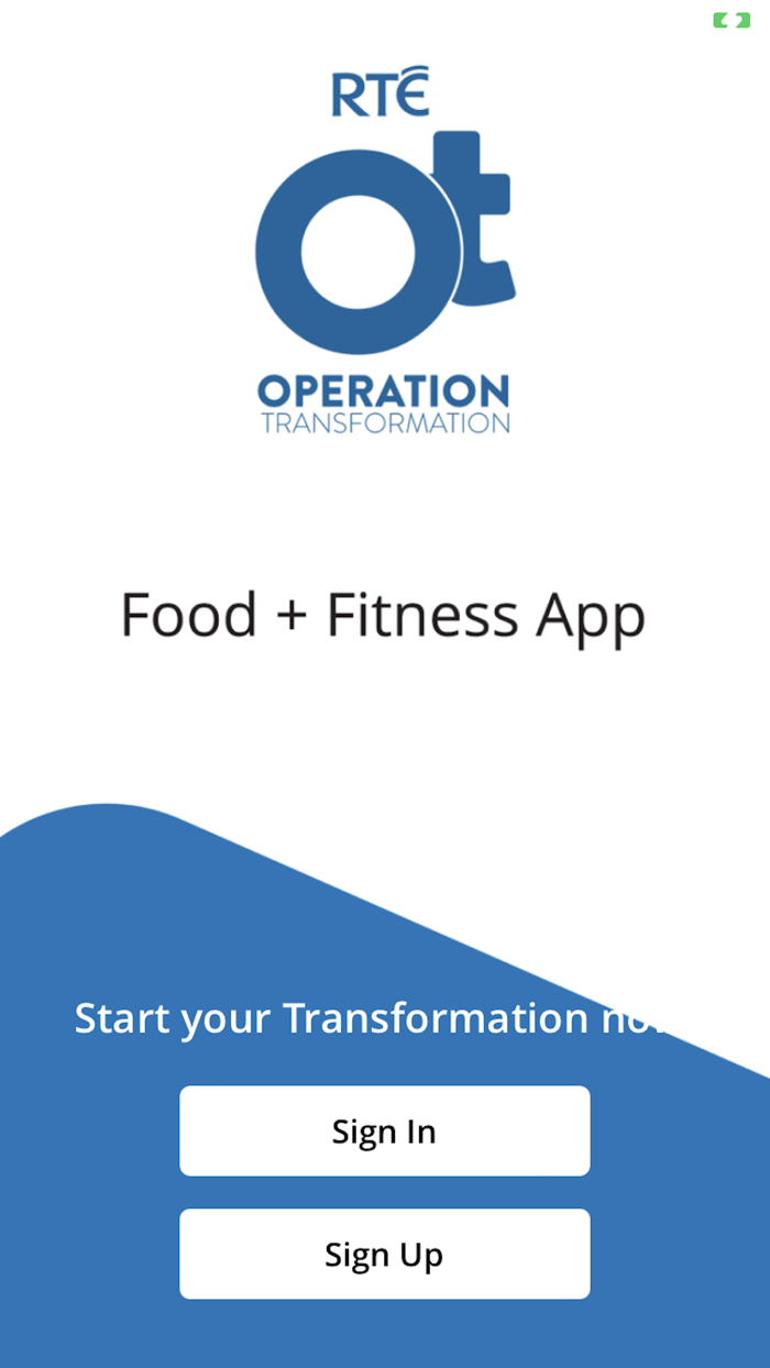Operation Transformation