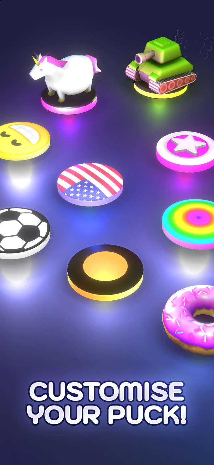 Buca Fun satisfying game