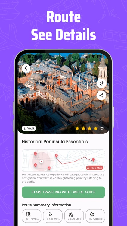 GeziBilen: Turkey Travel Guide screenshot-3