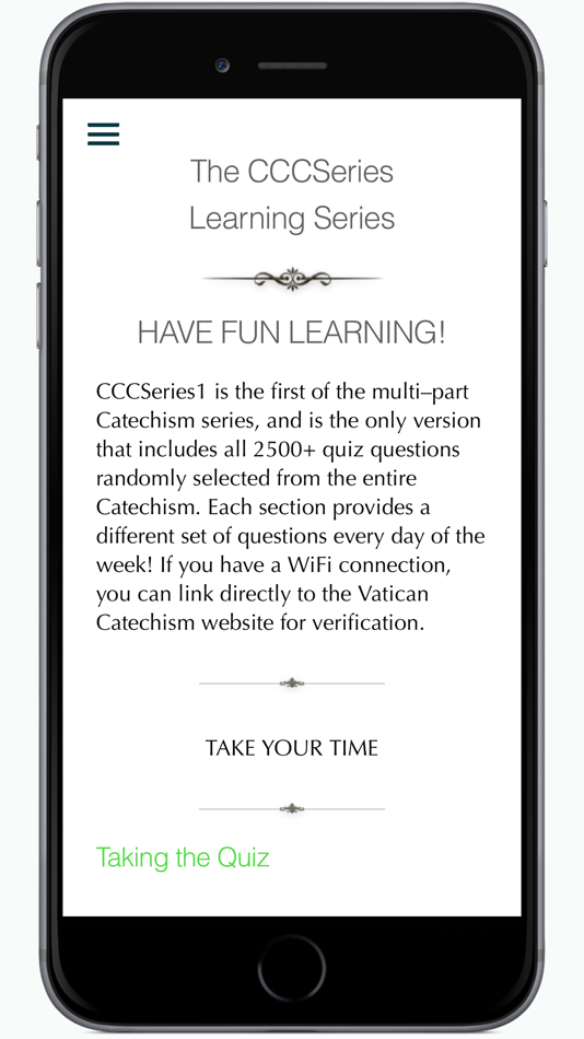 #5. CCCSeries1 (iOS) 由: Bil Kimes