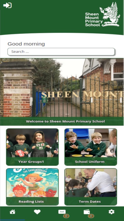 Sheen Mount School, East Sheen