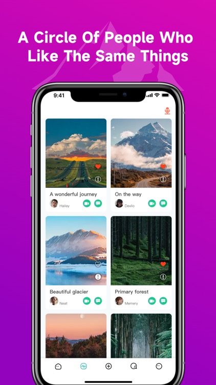 High - Live Video Chat & Adult screenshot-3