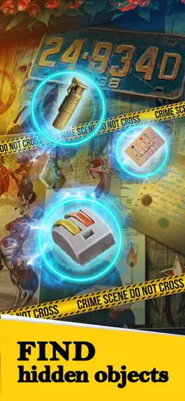 Game screenshot Detectives United・Deadly Debt mod apk