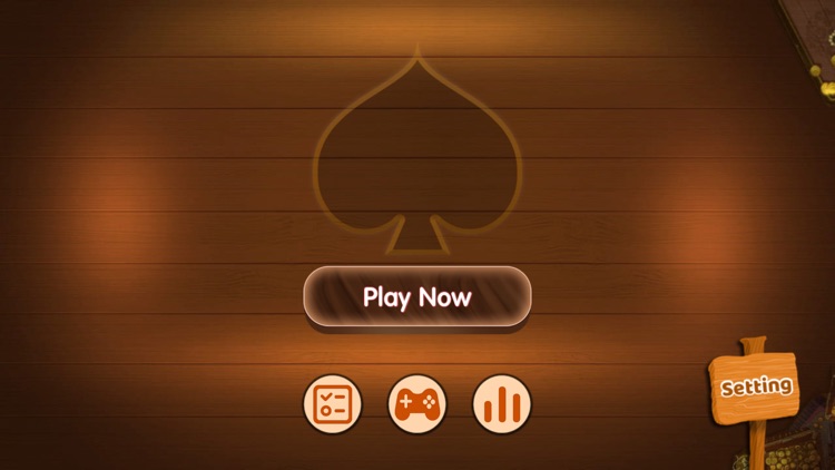 Callbreak Offline : Tash Game screenshot-6