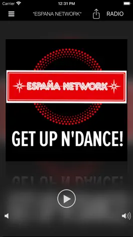 Game screenshot España Network apk
