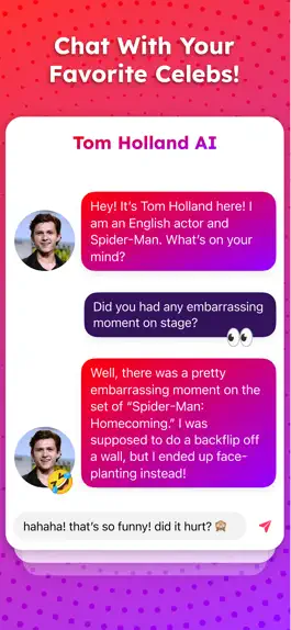 Game screenshot TwinCeb - Celebrity Look Alike apk