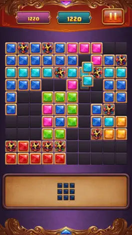 Game screenshot Master Puzzles - Brain Workout mod apk