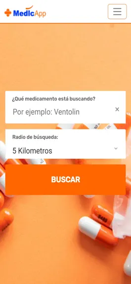 Game screenshot MedicApp Panamá apk