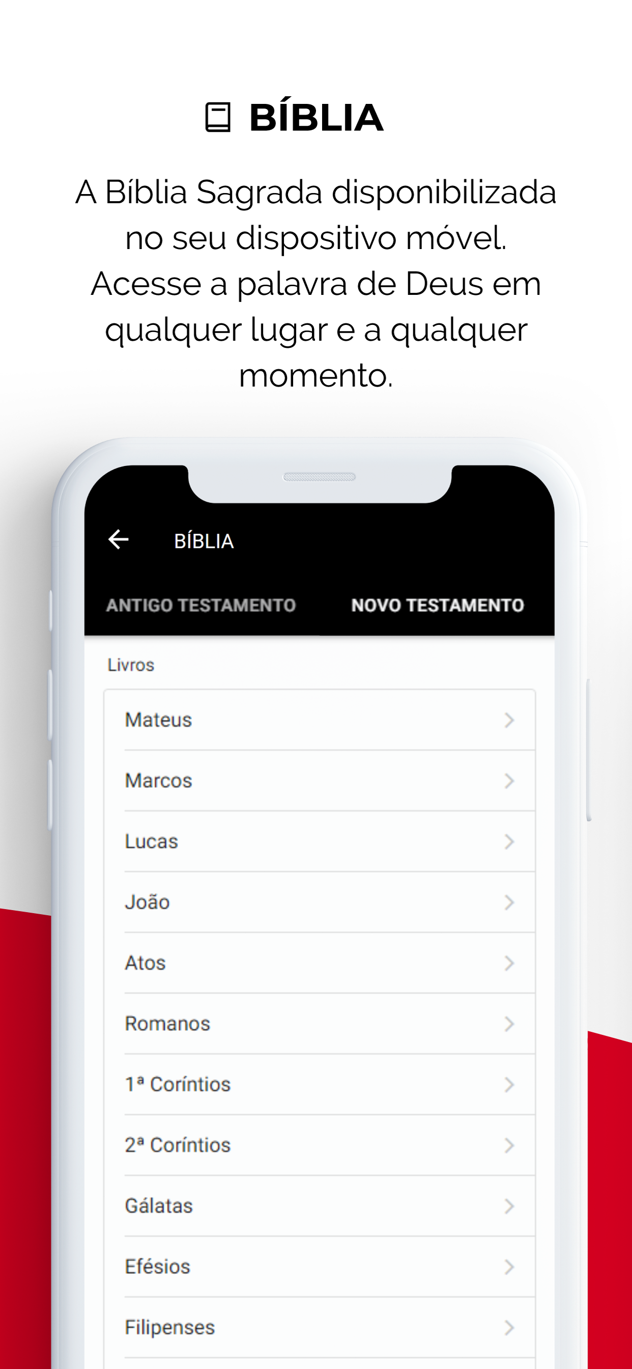 AD Vitória em Cristo screenshot 3
