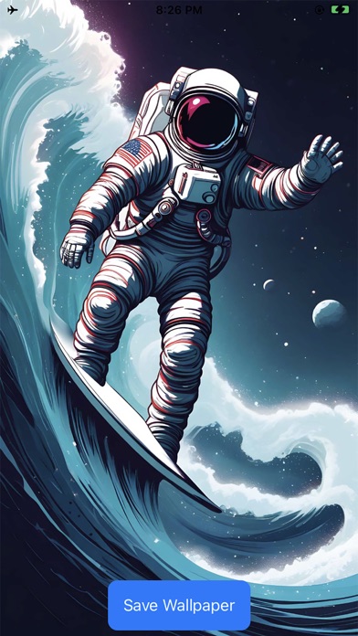 Wallpapers for iphone ! Screenshot