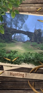 3D Wild Hunting Call screenshot #1 for iPhone