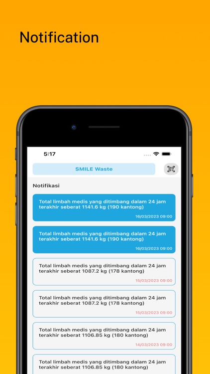 ME-SMILE screenshot-3