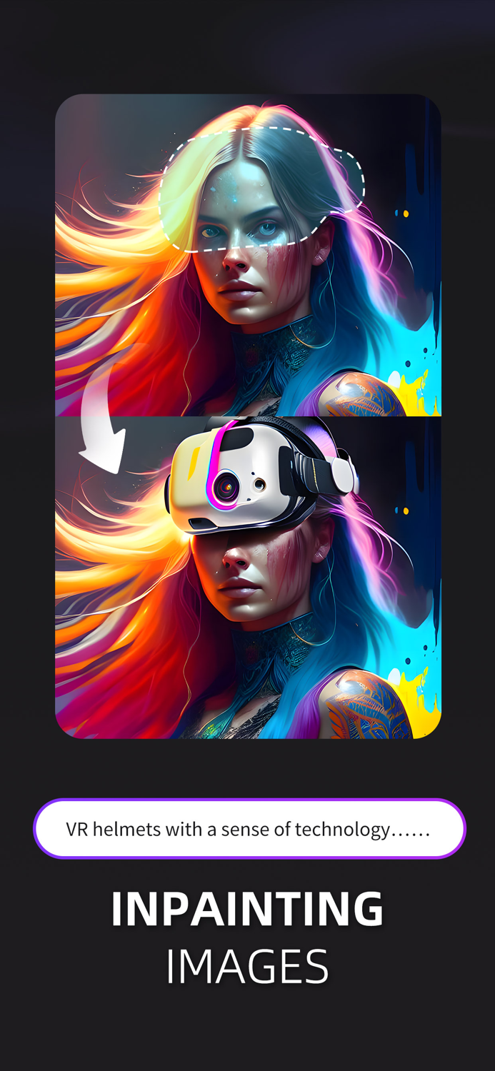 ArtiPro - AI Art Generator