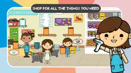 lila's world: grocery store problems & solutions and troubleshooting guide - 4