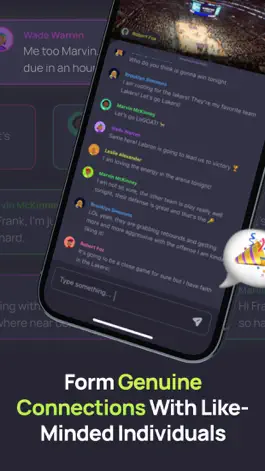 Game screenshot ZoneUp - Experience Everything hack