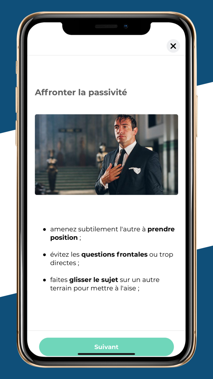 HUBBLE by CCI Formation