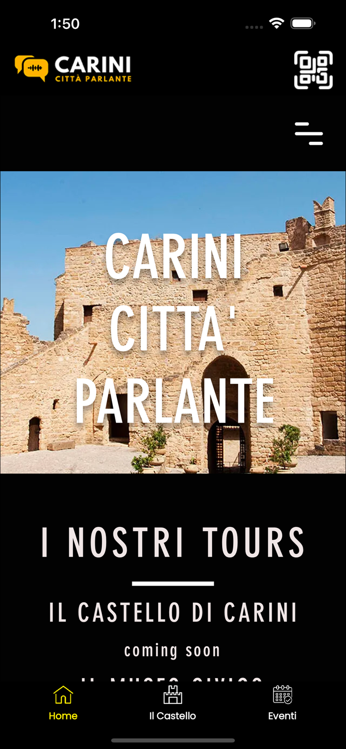 Carini Città Parlante