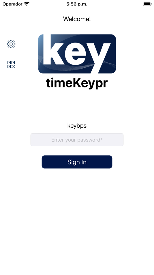 #1. timeKeypr (macOS) 由: key Business Process Solutions, SA de CV