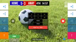 How to cancel & delete bt soccer/football camera 2