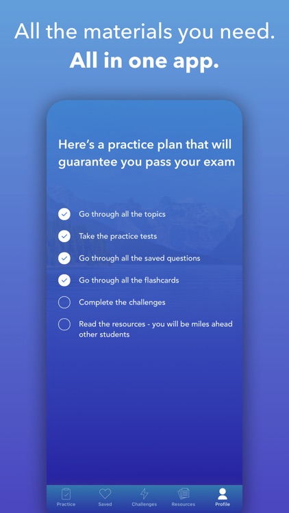 PMI PMP Exam Prep 2024 screenshot-7