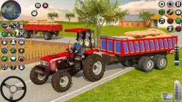 Game screenshot Indian Farming Simulator Game mod apk