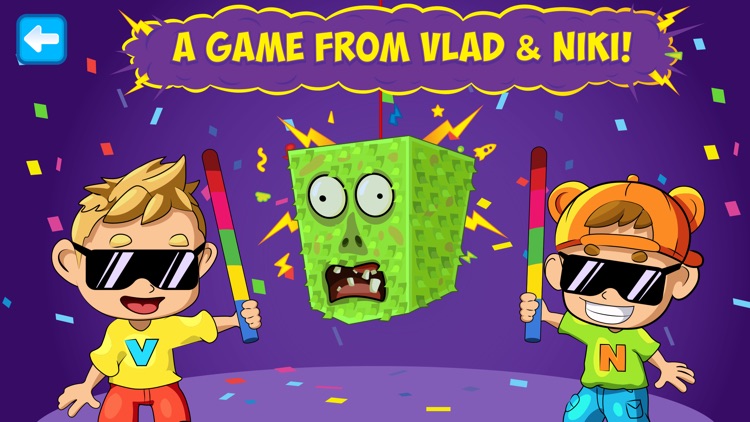 Vlad & Niki Cooking Food Games screenshot-5