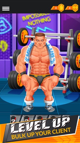 After Gym: Gym Simulator Gameのおすすめ画像3