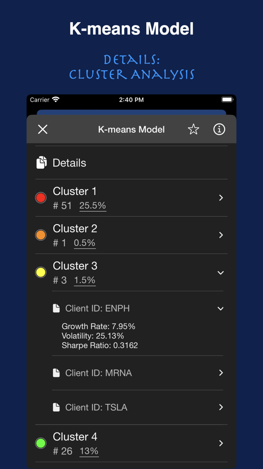 #3. Cluster2A (iOS) 由: Chu-Yi Chang