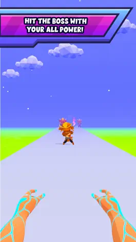Game screenshot Waterbending Hero hack