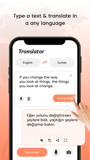 How to cancel & delete ai voice to text translator 3