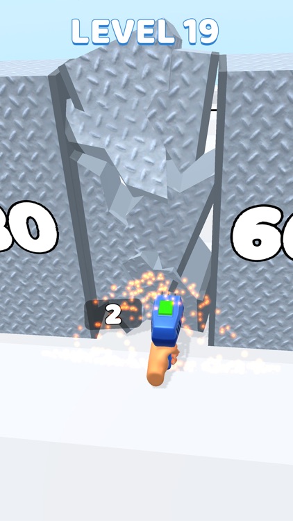Drill Runner 3D screenshot-9