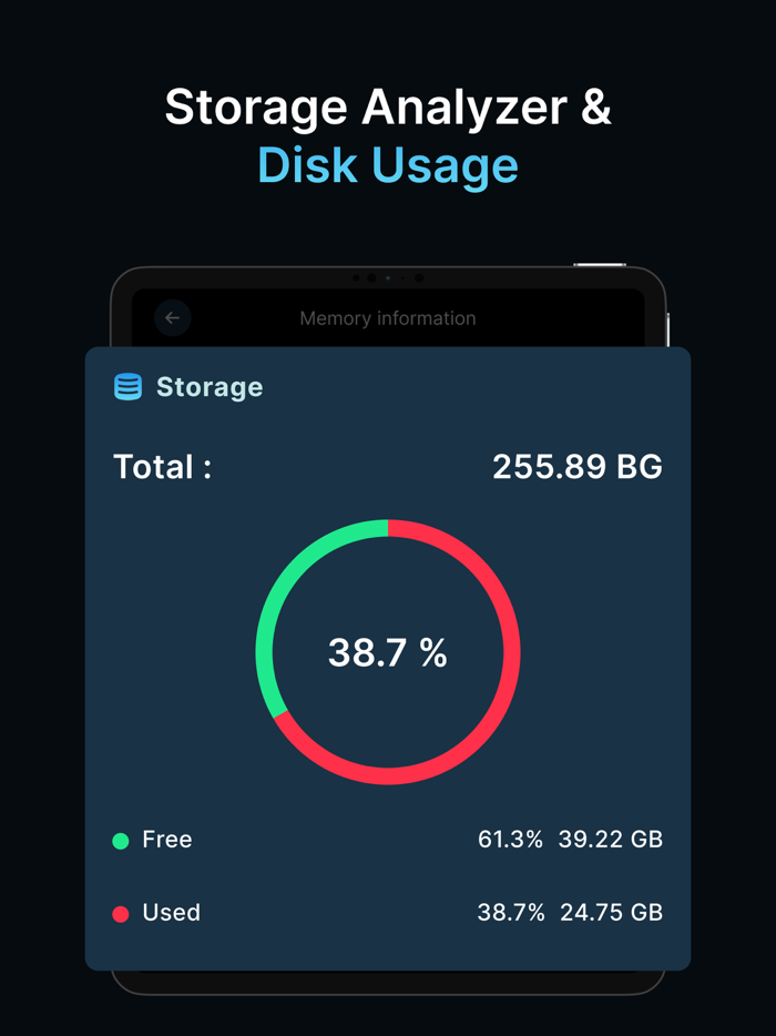 Wifi and Network Analyzer